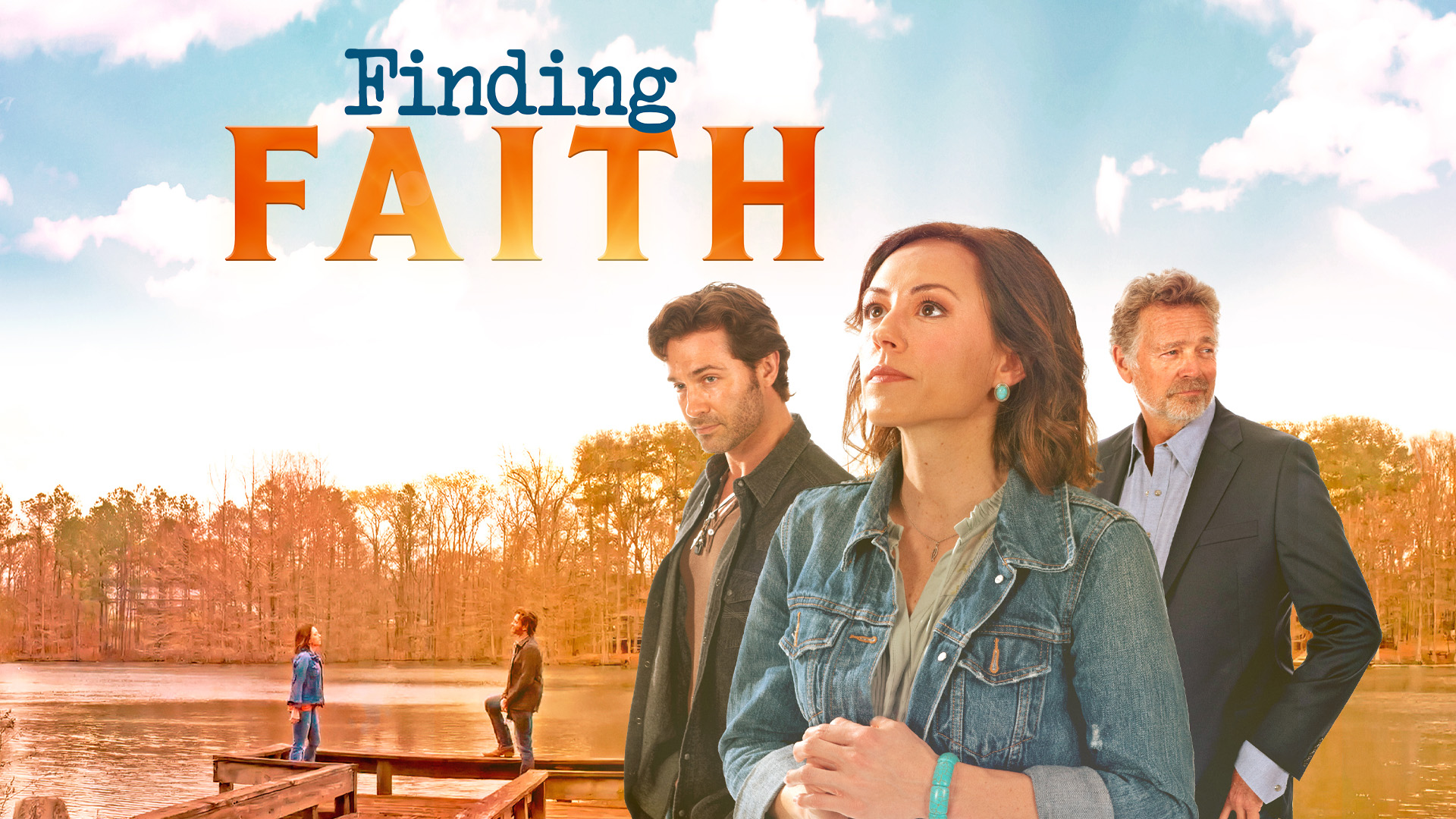 (未使用･未開封品)Gun: Richochet &amp; Article of Faith-Father John [DVD] Gun: Richochet & Article of Faith-Father John [DVD] 【公式通販】